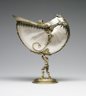 Nautilus Cup