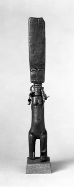 Fertility Doll  (Akuaba)