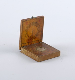 sundial compass