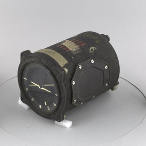 Artificial Horizon