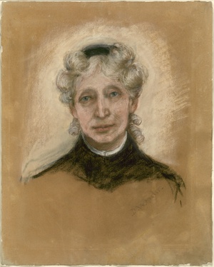 Harriet Beecher Stowe
