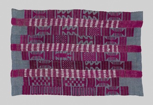 Shawl (aso oke)