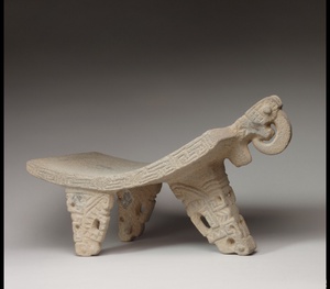 Ceremonial Metate