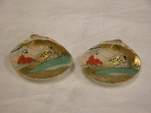 Shell Game (Kaiawase) Set