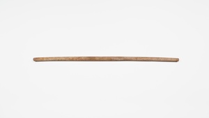 Cubit measuring rod