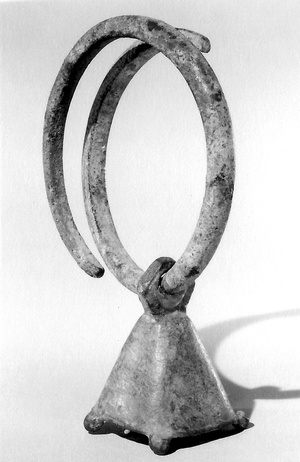 Bracelet Bell