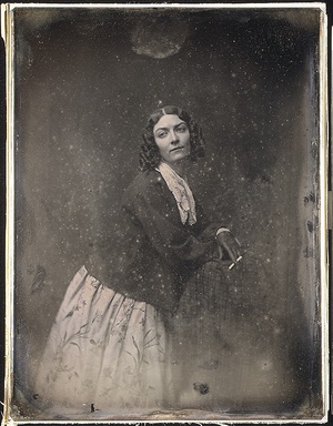 Lola Montez
