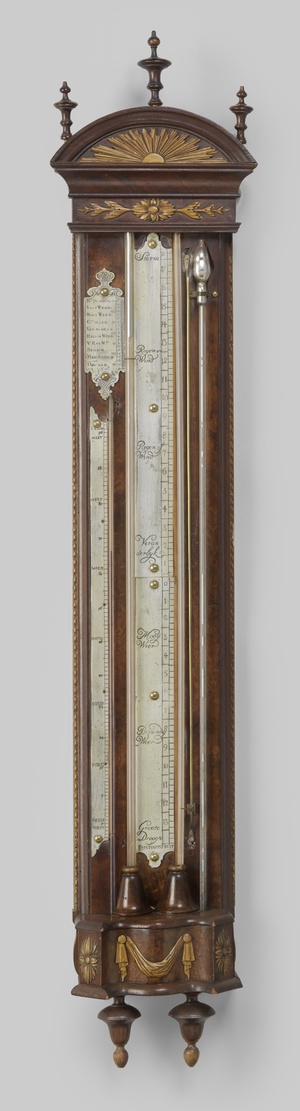 Barometer