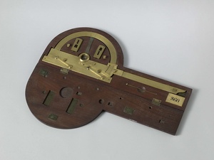 Protractor