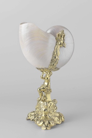 Nautilusbeker