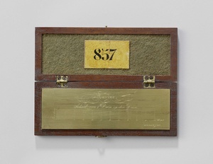 Decimal Scale