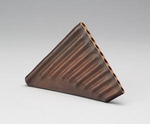 Pan Pipe