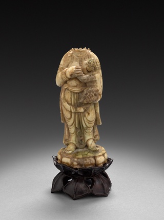 Hariti Statuette