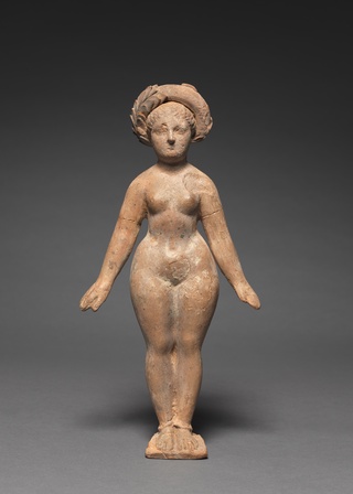 Fertility Goddess