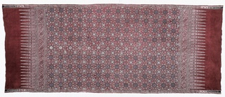 Oversize Hip Wrapper (tapis)