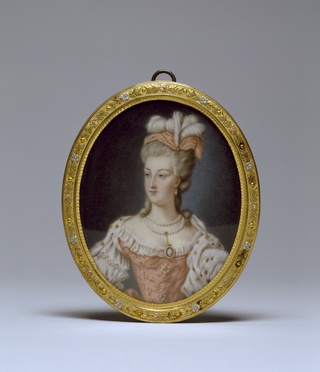 Queen Marie-Antoinette