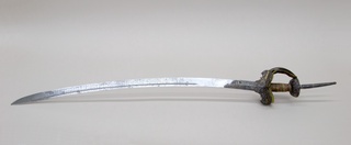 Sword (Firangi)