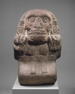 Aztec Death Practices | Curationist