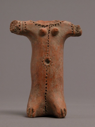 Fragment of a Figure