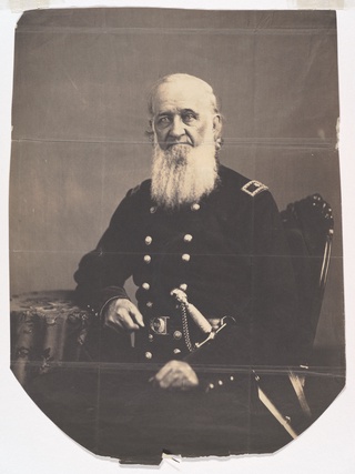 General Melancthon S. Wade