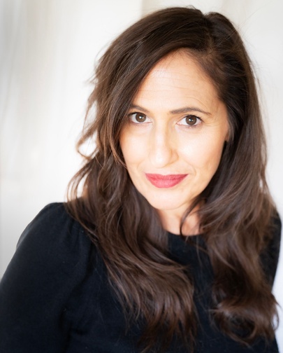 Betsy Lin Seder