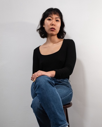 Inji Kim