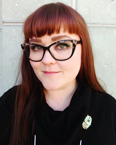 Jessica Gengler
