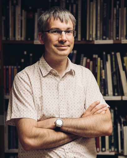 Thomas Guignard