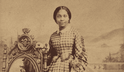 Bearing Witness: James Presley Ball, Black Image Making, and the Promise of Freedom in the American 